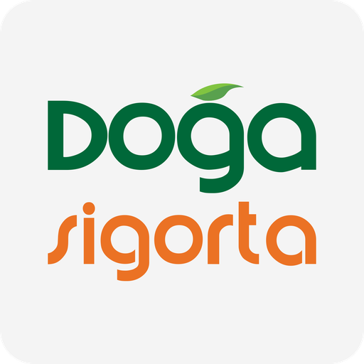 Doğa Logo