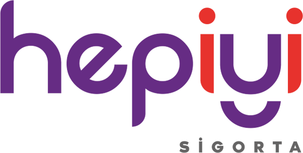 Hepiyi Sigorta Logo